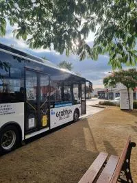 véhicule gratibus