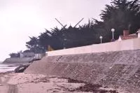 Travaux PAPI Homardiers