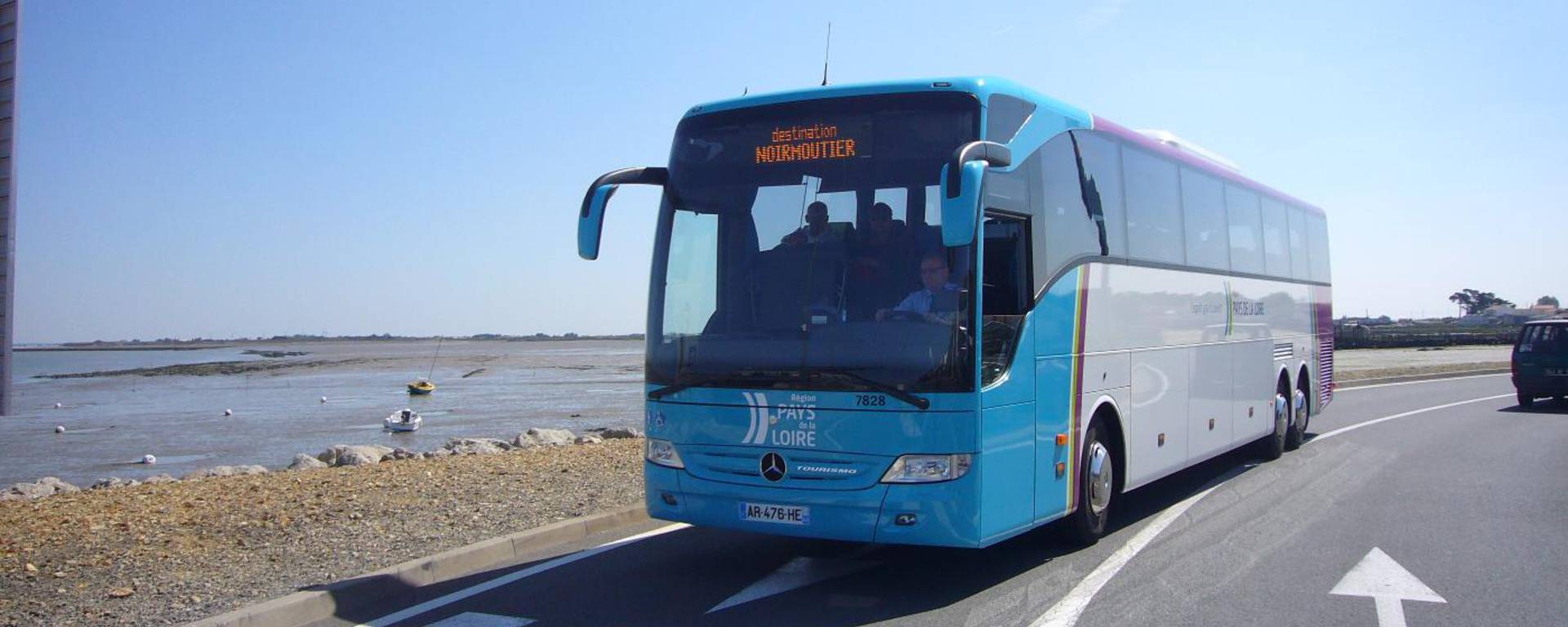 Car ligne 13
