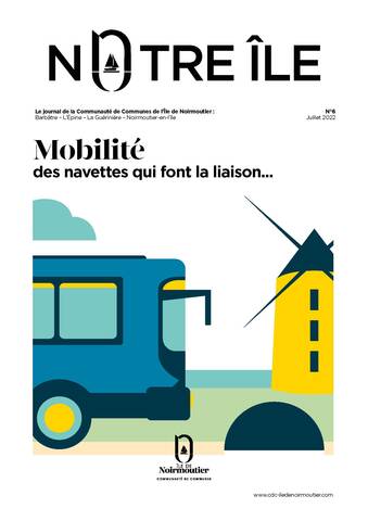 NOTRE ILE 6