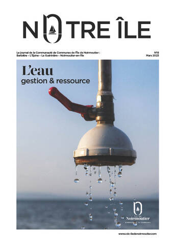 Notre île 8