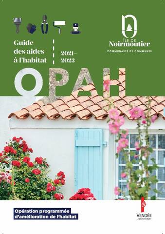 Guide de l'OPAH