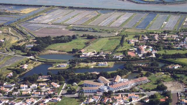 PLUi Ile de Noirmoutier