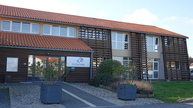 Ouverture des services sur rendez-vous