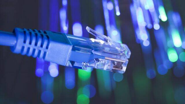 Fibre optique