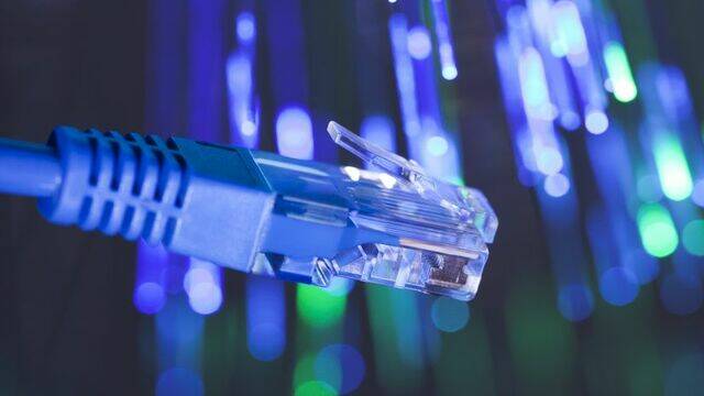 Fibre optique aux particuliers (FTTH)