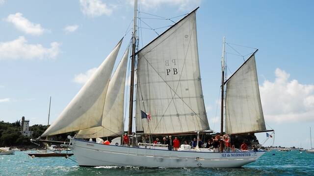 Le Martroger