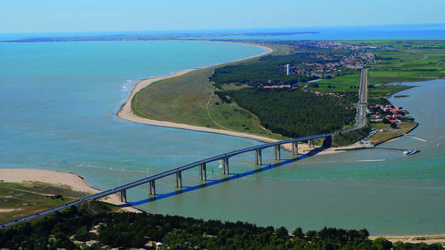 île de noirmoutier
