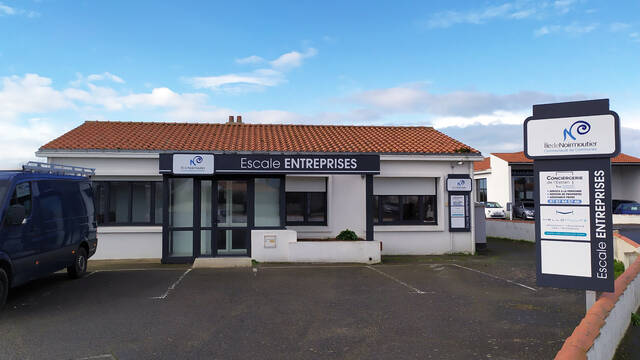 Dispositifs pour les entreprises