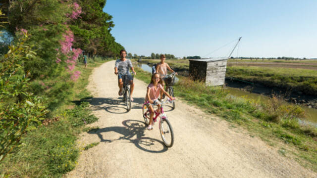A vélo