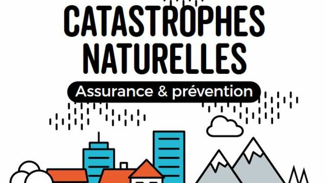 Garantie catastrophe naturelles des assurances