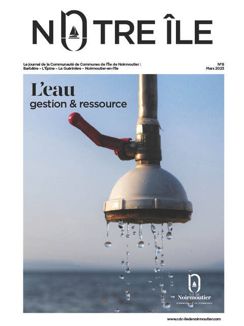 Notre île 8