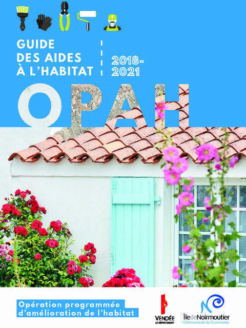Nos brochures