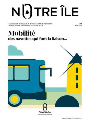 NOTRE ILE 6