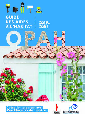 Nos brochures