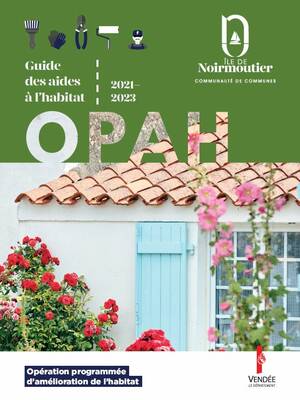 Guide de l'OPAH