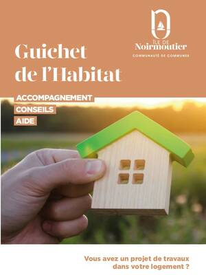 Guichet de l'Habitat 