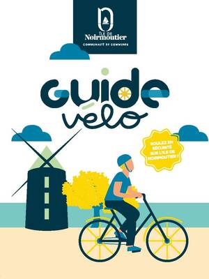 Guide vélo CCIN