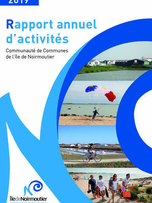 Rapport annuel