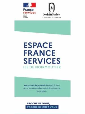 Espace France Services 