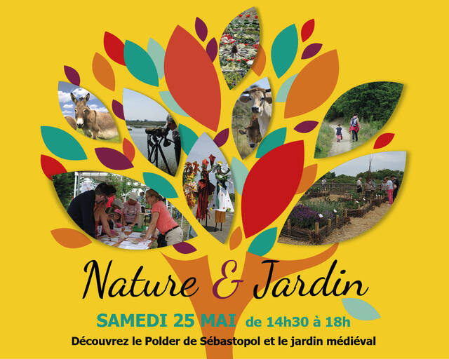 Nature et Jardin 2019 