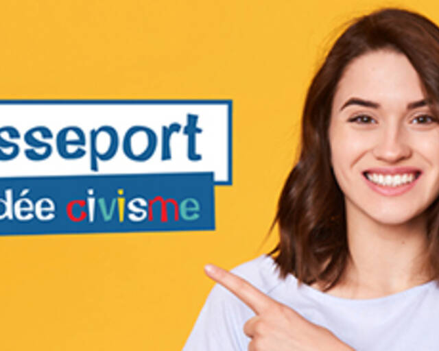 Rendez-vous citoyens pour les 11-13 ans