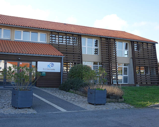 Ouverture des services sur rendez-vous