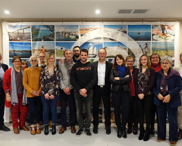 Soirée des Créateurs 2019
