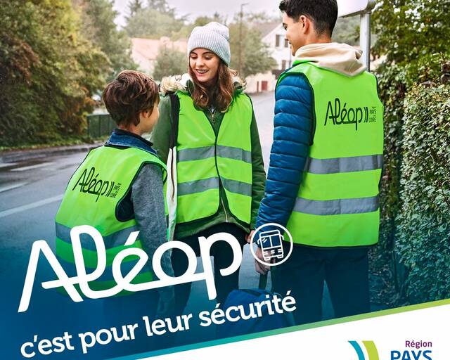 © ALEOP
