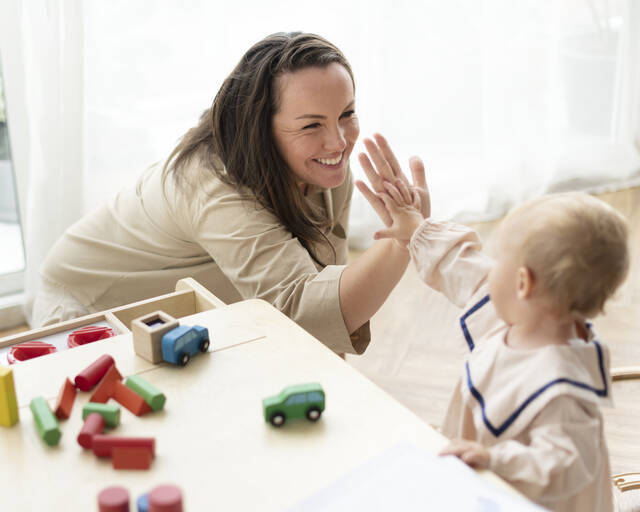 Relais petite enfance 