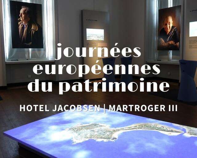 Journées Européennes du Patrimoine