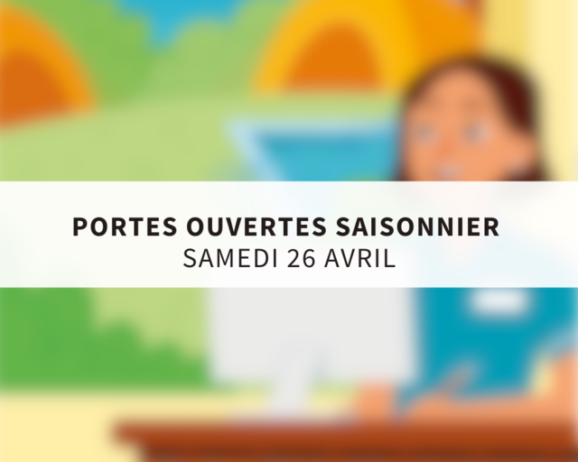 Saisonnier : rencontrez les entreprises de l’île qui recrutent 