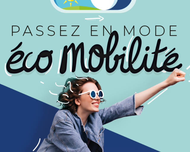 Défi mobilité 2022 CCIN