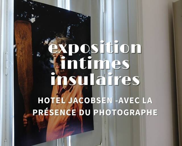 Intimes Insulaires Rougemont