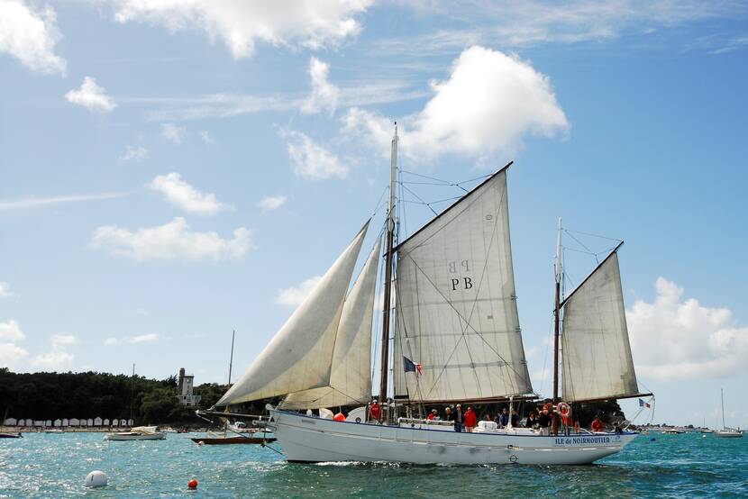 Le Martroger