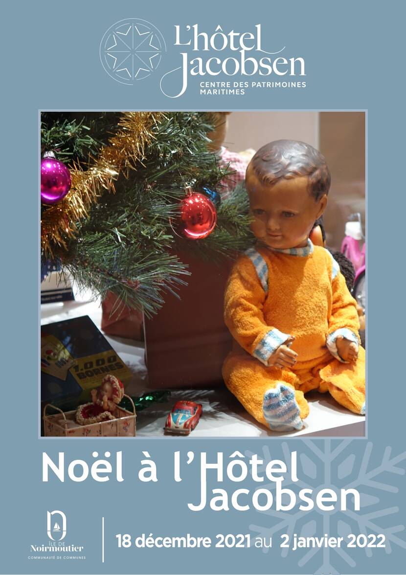 Noël à l'Hôtel