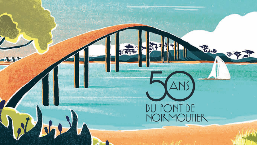50 ans du pont - samedi 23 octobre 2021