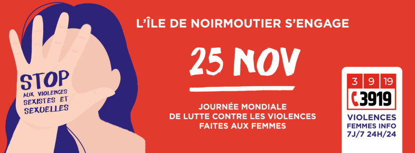 25 nov bannière l'île de Noirmoutier s'engage 