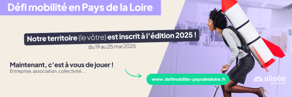 Défi mobilité 2025