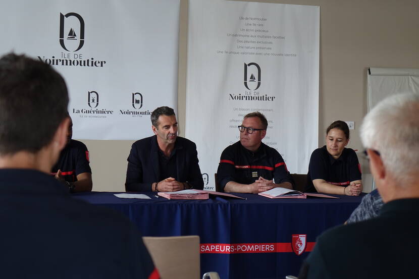Convention d'aide au logement des SPV