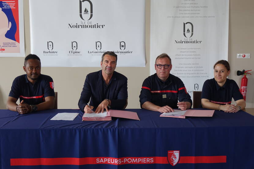 Convention d'aide au logement des SPV