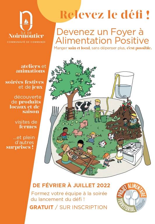 Flyer DFAAP - Ile de noirmoutier 1/2