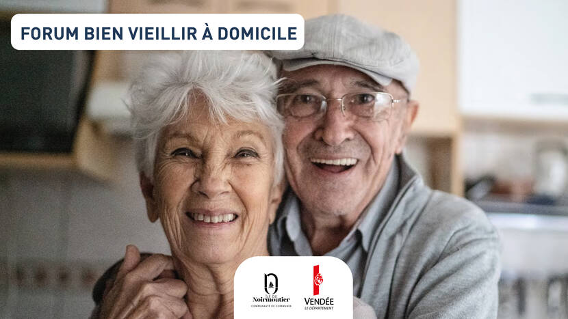 Forum bien vieillir à domicile 