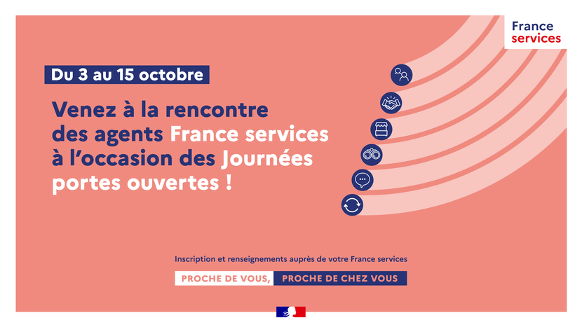 France Services Ile de Noirmoutier