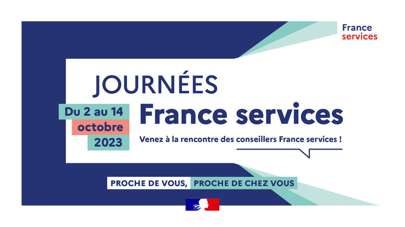 Portes Ouvertes France Services
