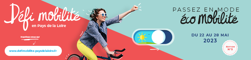 Défi mobilité 2023