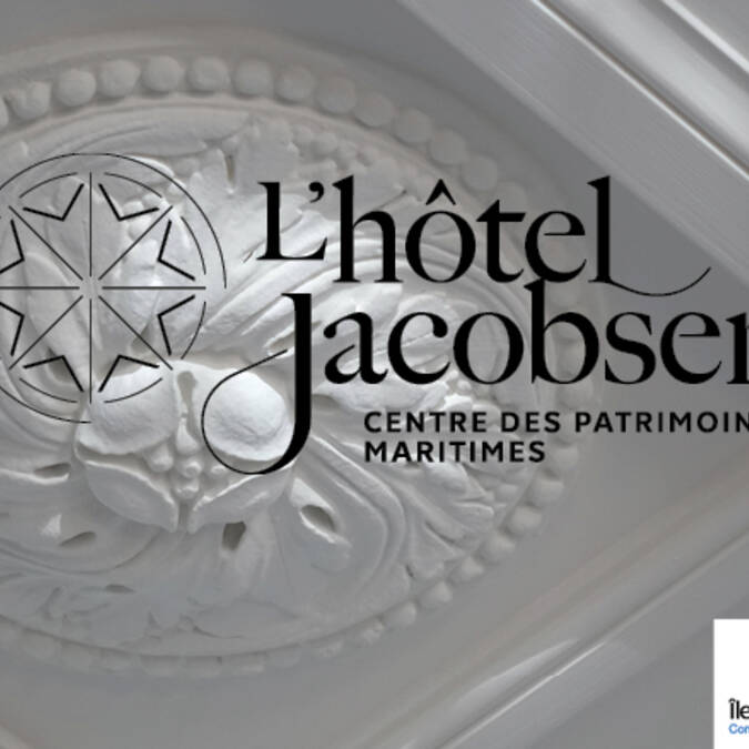 L'hôtel Jacobsen ouvre ses portes 