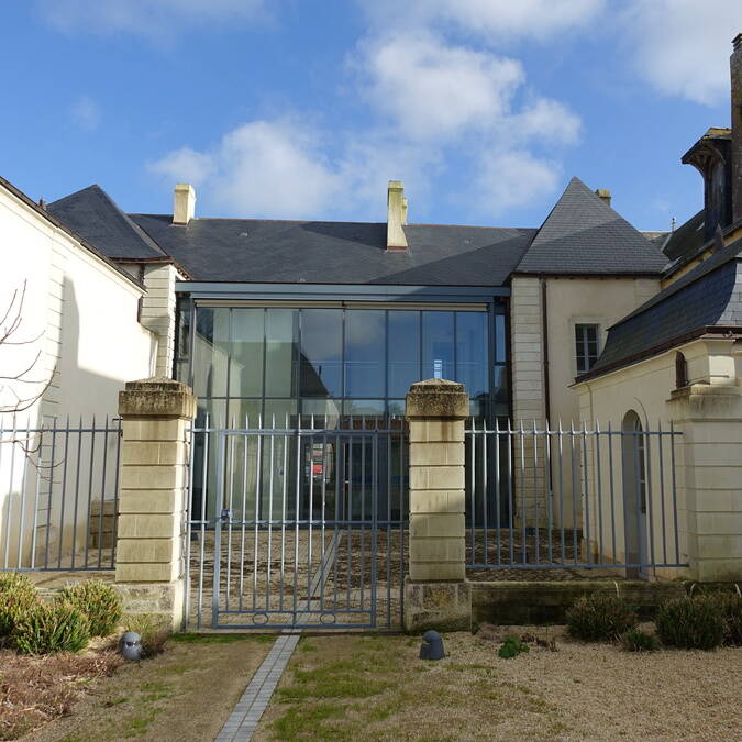hôtel Jacobsen île de Noirmoutier