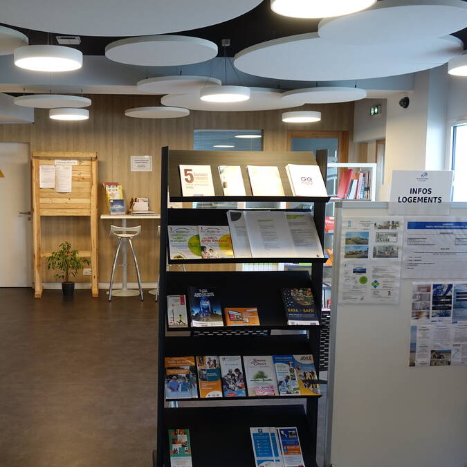 Maison de l'Emploi