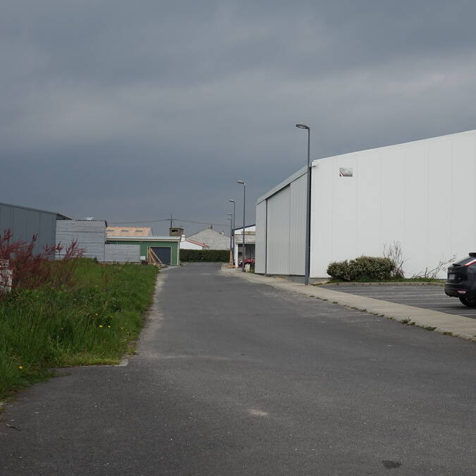 Parc de la Basse Salaisière